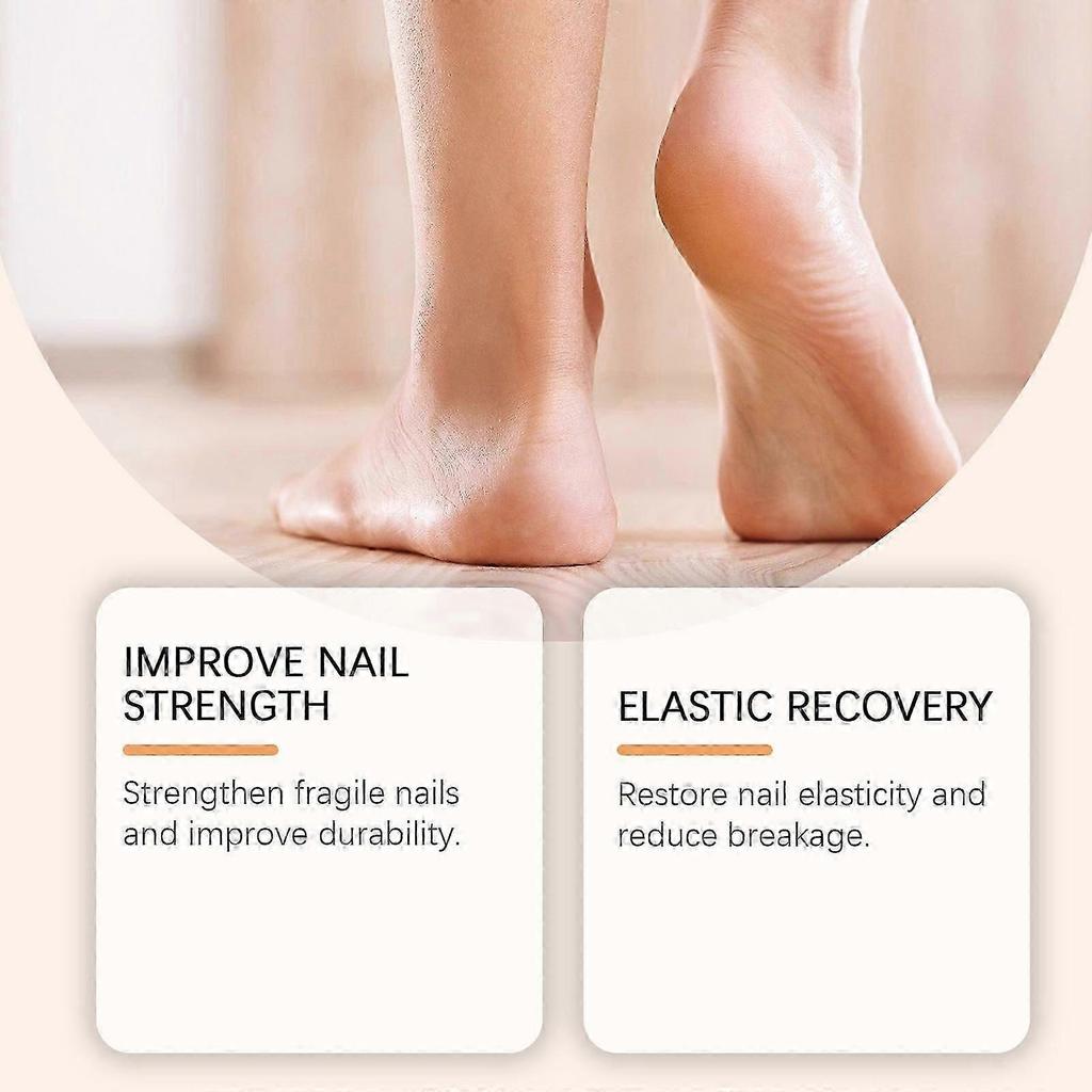 20ml Bee Venom Nail Repair Serum, Nail Care Solution, Natural Bee Venom Nail Care Spray, Ingrown Toenail Care Spray