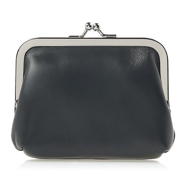 Vivienne WeStwood Vivienne WeStwood Damen S Nappa Dünne Linie Prime Perth Münze 52010016 L001l N403