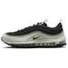 Air Max 97 Light Bone Khaki Black Sneakers Casual Shoes DV7421-002