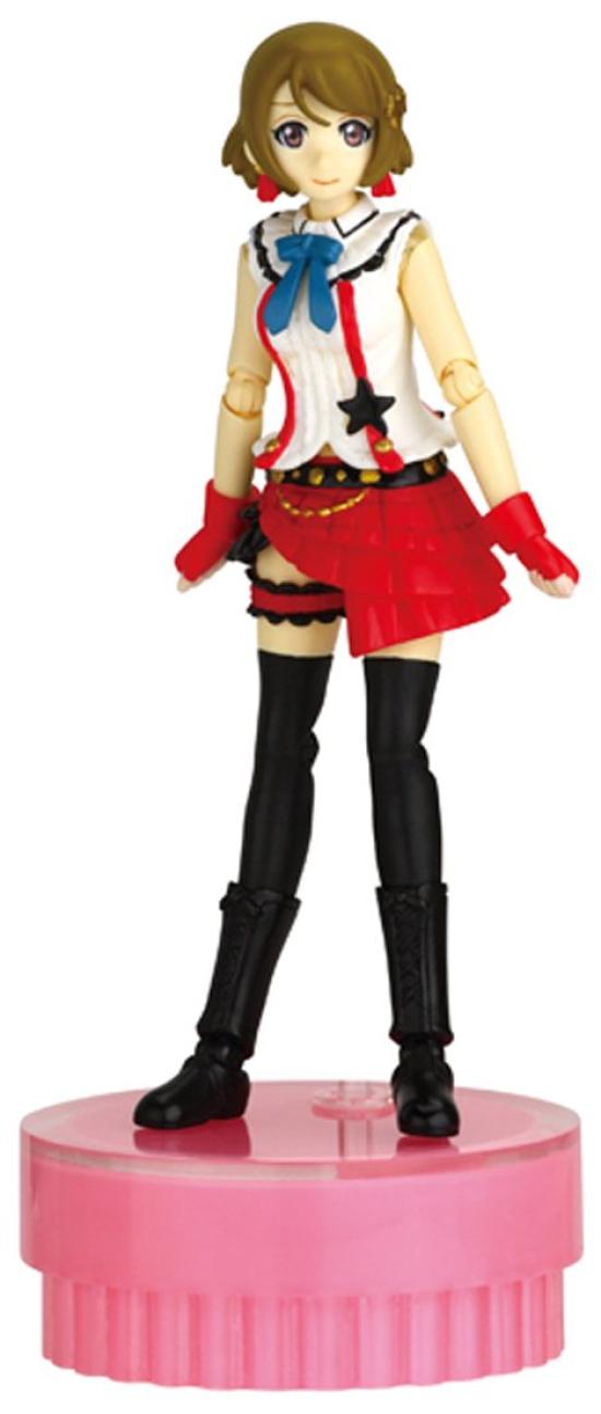 

Microman Arts Love Live MA1106 Koizumi Hanayo