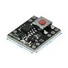 Switch Module Power Switch Power Button Module One-key Load On/off Replaces the Mechanical Device