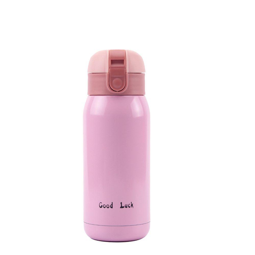 Buy 360ml insulated Stainless Steel Portable LeakProof Mini Cup Coffee