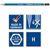 STAEDTLER (STAEDTLER) 12 H Marsurmograph Writing Drawings 100-H*12