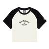 New Balance 1906 T Shirt Women's Black NEF22202-BK
