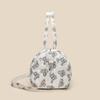 INS Korean Large Capacity Mommy Bag for Travel with Baby, Maternity Handbag for Hospital Admission, Portable Storage Bag for Expectant Mothers
