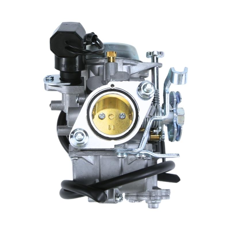 YP250 Motorcycle Carburetor For Yamaha Majesty 250 Linhai 250 YP 250 250cc Vergaser Linhai 260cc Marquis Te-250cc Scooter ATV
