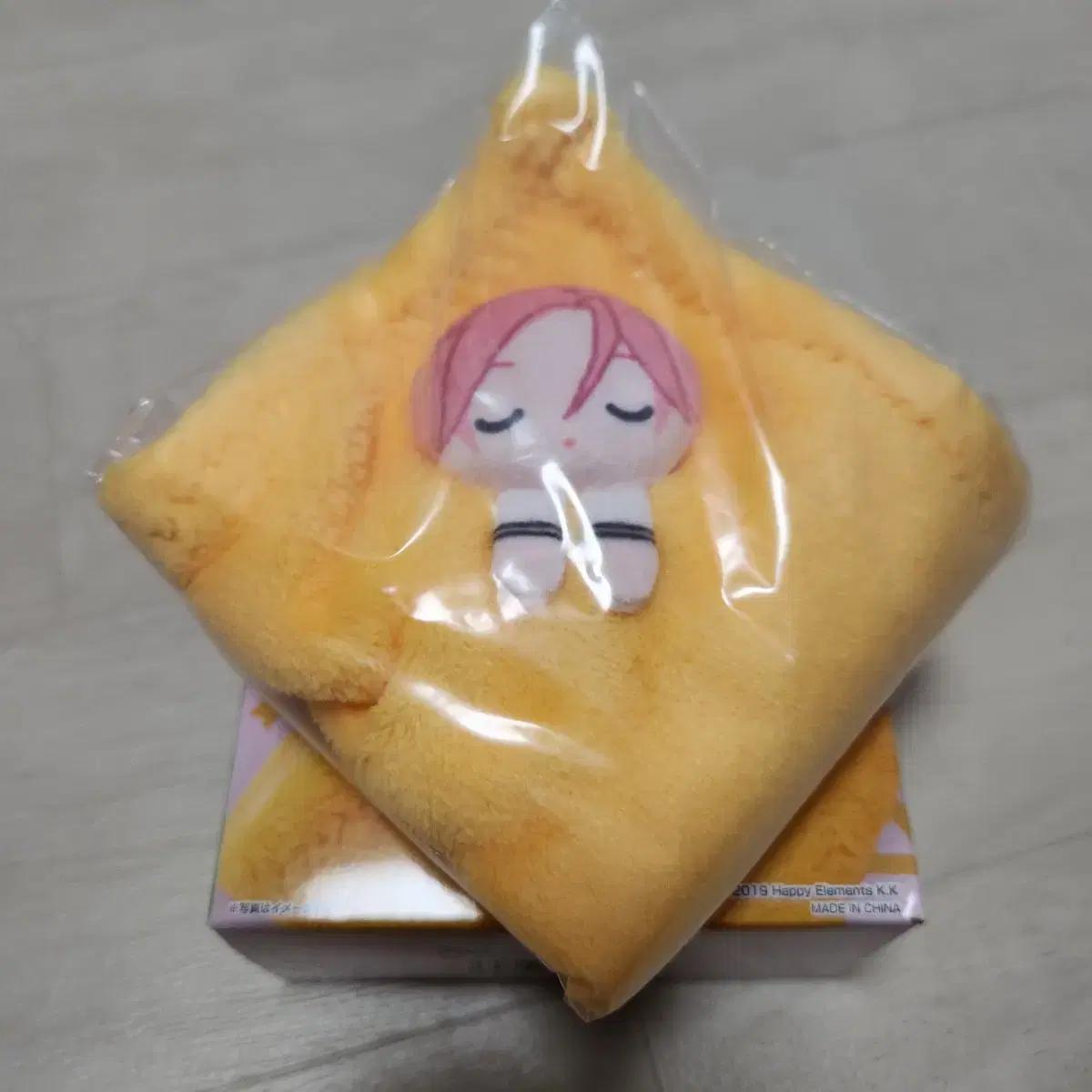 

Ensemble Stars Ansta Fuwasuya Маскот #3 Оукава Кохаку Продажа