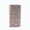 Generation New Laser Sequins Gradual Change Color Long Wallet Rainbow Clutch Wallet Wallet