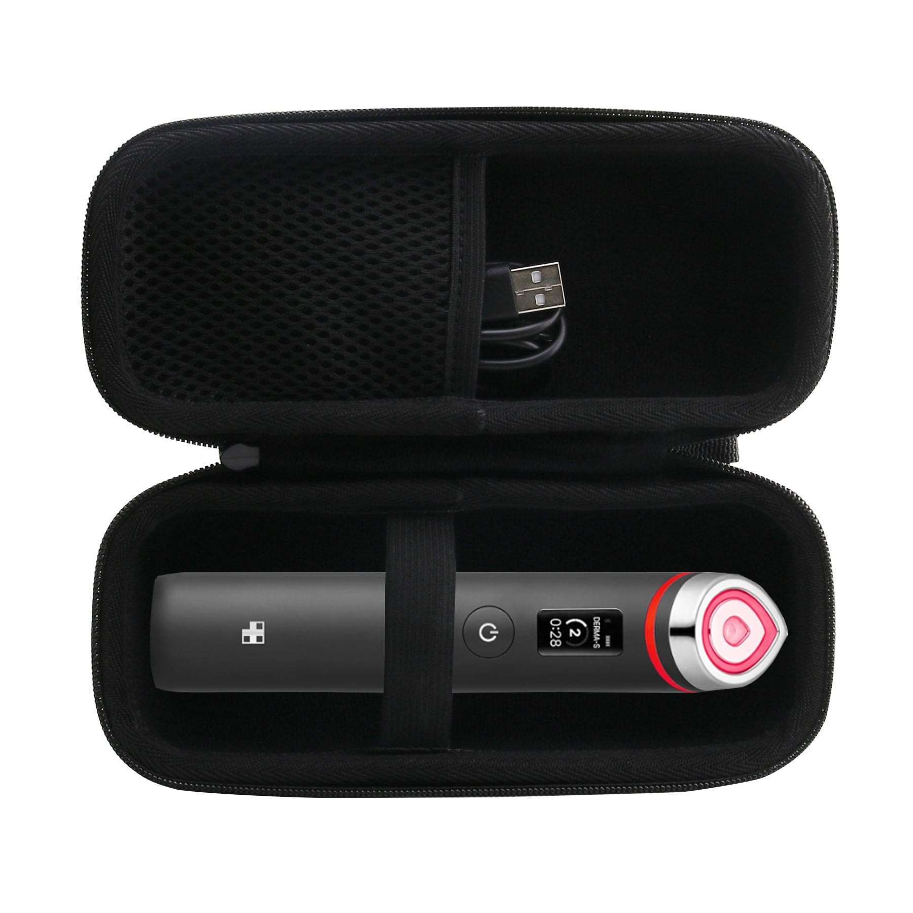 

Medicube AGE-R Booster ProAGE-R Skin Booster Shot (Case Only) - Compatible with WERJIA Storage Case