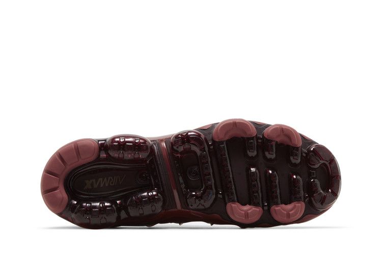 Women's Sneakers Nike Air VaporMax Plus Rugged Orange (Women's) Cedar/Rugged Orange-Rugged Orange