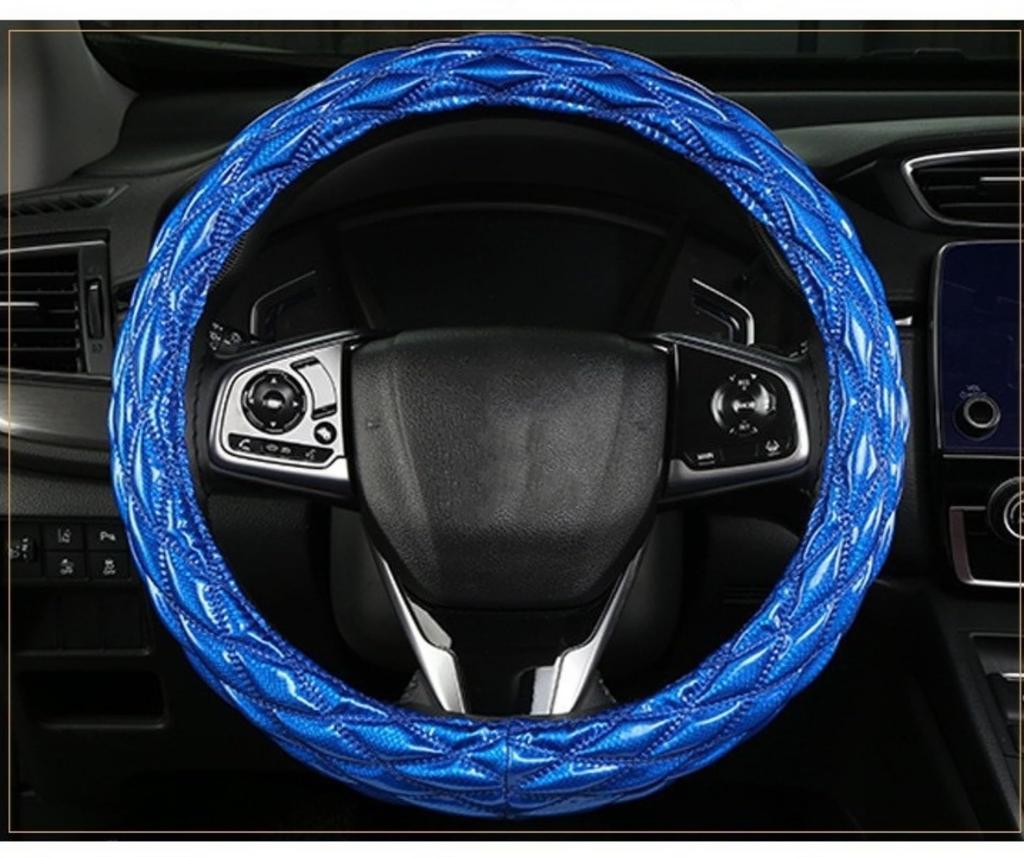 Car Steering Wheel Cover Mini Car Steering Wheel Cover Mini Car Steering Car Etc
