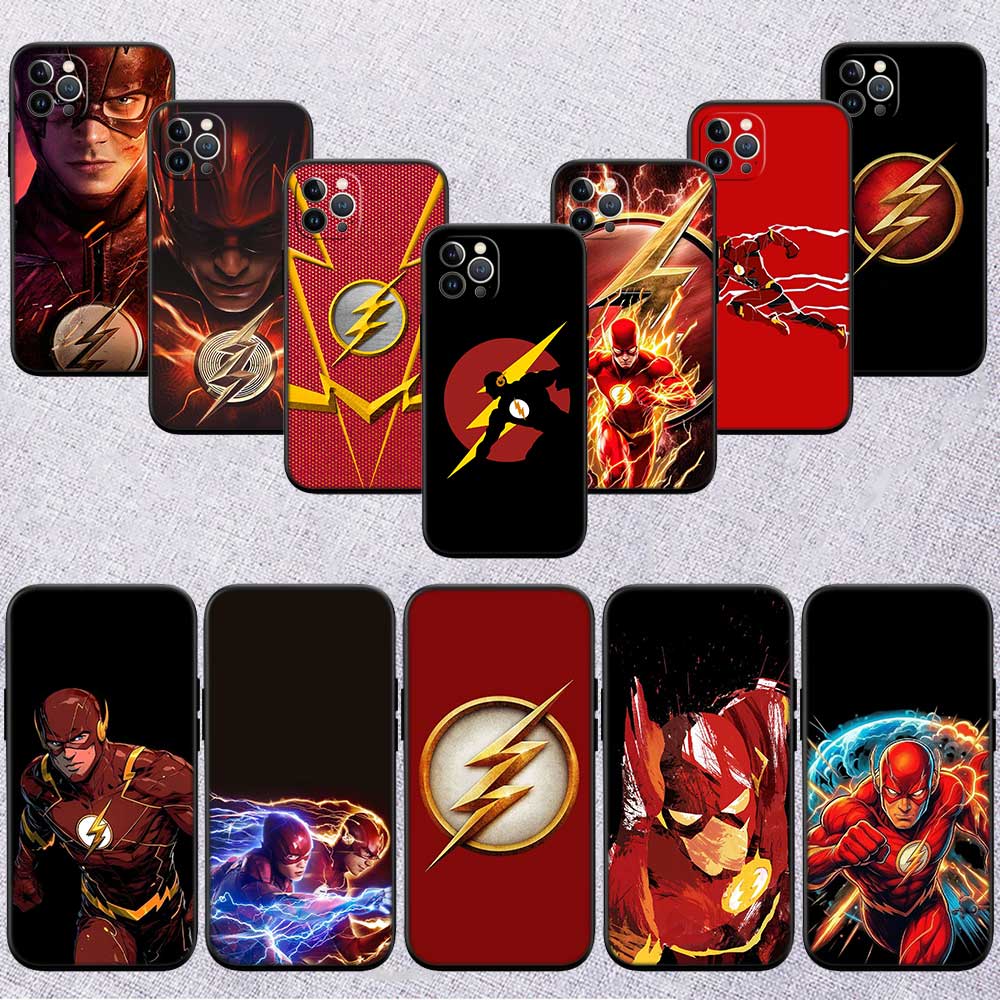RE29 Flash Phone Case for OPPO A40 A60 A80 A15 A16 A16K A12 A17 A17K A54 A54S A53 A53S A55 A56 A57 A98 F23