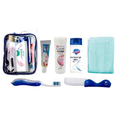 Haut- & Körperpflege – Pflegekosmetik-Sets