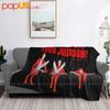 Big Lebowski - Cut Off Your Johnson Ultra-Soft Blanket Quilt Winter Sofa Cover Bed Covers