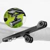 Premium Alloys Double Device Holder Bike Handlebars Extension For Bicycles Handlebars With Low Wind Resistance