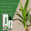 MoonSpry Plant Nutrient Liquid, Fertilizer for Green Plants Bonsai Brazil Wood
