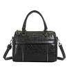Simple and fashionable women's bag handbag new bag mother shoulder messenger bag