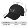 NO FEAR COOL FLAG Baseball Cap Hat Baseball Cap fishing hat Luxury man cap winter hats for men Girl'S Hats Men's