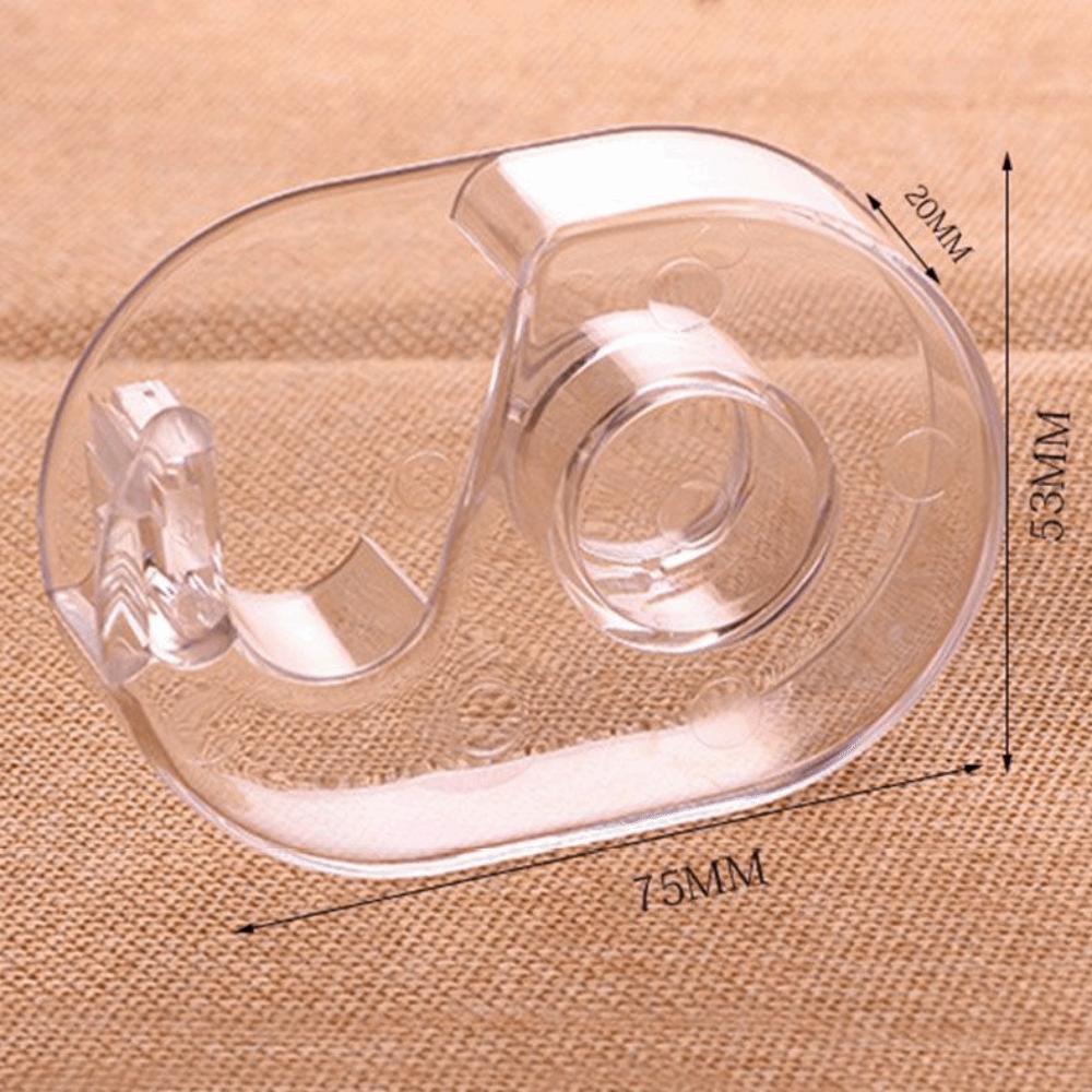Diary Decoration Tape Office Tape Adhesive Tape Tape Cutter Tape Dispenser