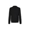 Givenchy Sweaters Men's Black Crew Neck Moderate BM90B1404X-009