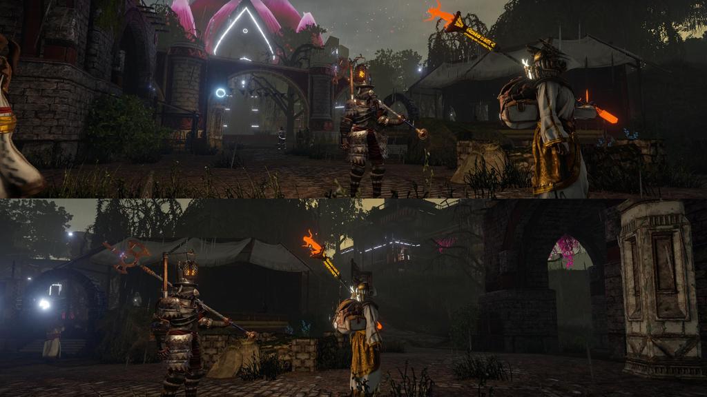 Outward Definitive Edition Switch -