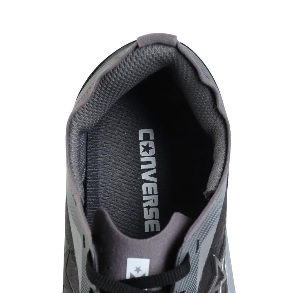 Running Shoes CONS RUNREVOLVE Black cm [Converse] 24.5
