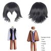 Bungo Stray Dogs Ranpo Edogawa Detective Uniform Cosplay Costume With Exquisite Workmanship