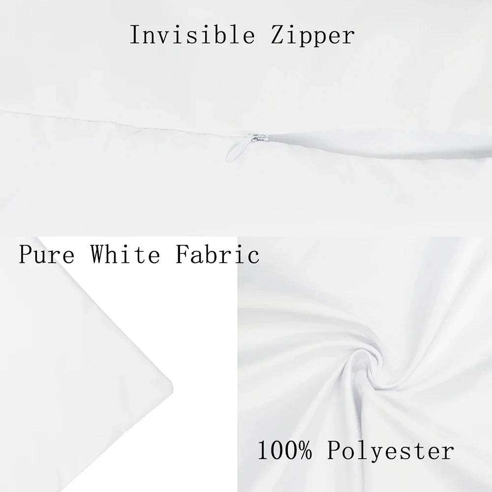 45X45cm Kids Gabbys Dollhouse Gabby Cats Pillowcase