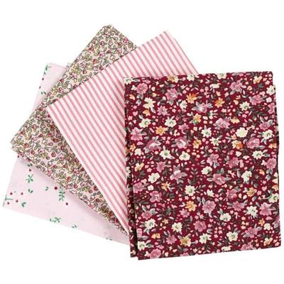 Шитье и рукоделие – Ткани