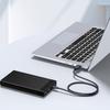 USB 3.0 To  Type C Charger Cable USB 3.0 To Type C Charging Cable Easy To Use for Smartphones Tablets & Gaming Consoles