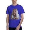 Trisha Paytas Huh What 100% Cotton Casual Breathable Confortable Man New In Tops And T-Shirts Funny Gifts
