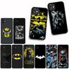 Coque Cover for OPPO A80 A60 A40 A38 A79 A16 A17 A58 A78 A94 A95 A57 A15 A74 A53 A96 A98 Case B-Batmans Bruce Wayne Bats Man