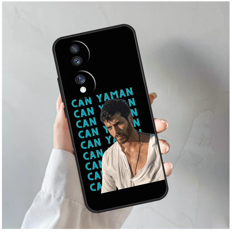 Can Yaman For Honor Magic 7 Lite 6 5 8 Pro Case For Honor X9d X9b X9c X9a X8c X8b 200 400 50 70 Win RT