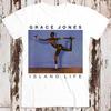 Grace Jones T Shirt LGBT Top Tee 8312
