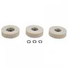 Bearings Electric Bike Motor Planetary Gears Improved Control Performance