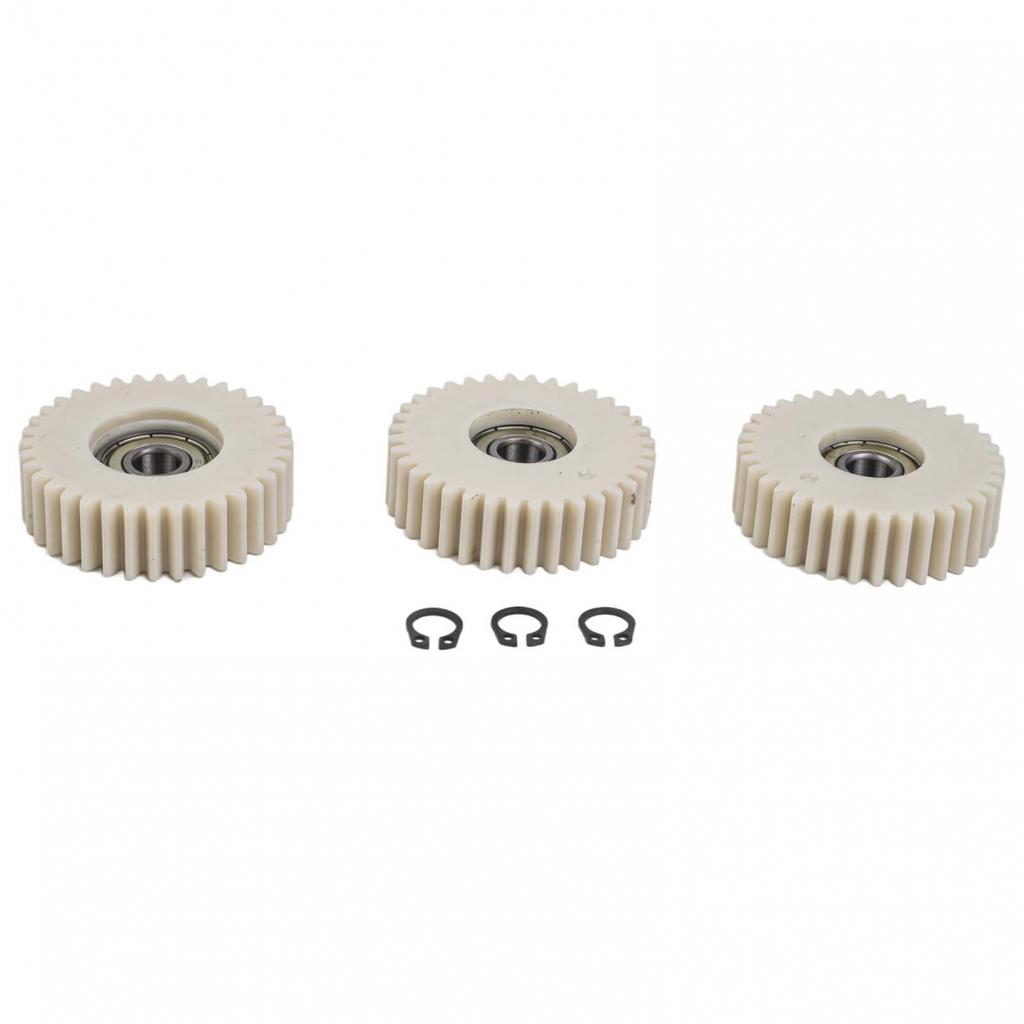 Bearings Electric Bike Motor Planetary Gears Improved Control Performance