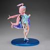 21cm Anime Blue Archive Takanashi Hoshino Cute Lazy Swimsuit Action Figures Model Kit Doll Desktop Ornament Statue Toys Gifts KO Poseable Articulated