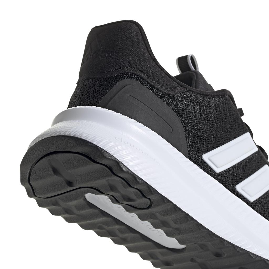 Adidas MCR40 Unisex Core Black Size Cm X_PLRPATH Sneakers, Adult, Black/Footwear White/Core (ID0468), 27.0