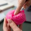 Squeezable Toys Meet The Tactile Needs To Tension, Anxiety And Stress