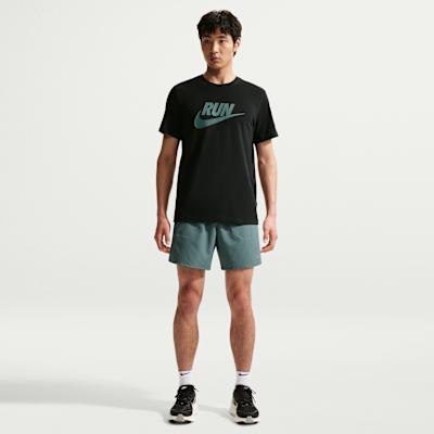 Nike Dri Fit Running Shorts Men s M