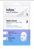 Tołpa Dermo Masking Hydra Boost Ampoule Mask, Sheet Mask, Two-Step
