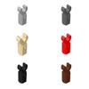 50g/232PCS 11090 Bar Holder featuring Clip Block Moc Works With featuring Brick DO IT YOURSELF Children's Toy Assembly Parts