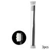 Adult Toothbrush Set Soft Nylon Bristle for Sensitive Gums Gingivitis Prevention Gentle Gum Dental Oral Care