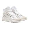 Onitsuka Tiger Big Logo Trainer Puffed Low White Unisex Low Top Basketball Style Sneakers 1183B559-100