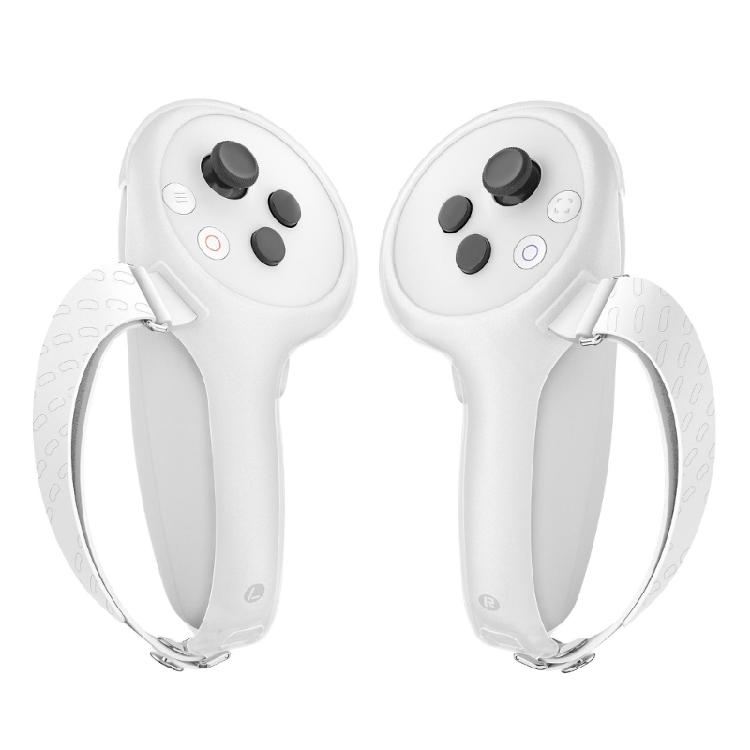 

Comfortable And Secure Protective Cover Dustproof Protector for 4 Ultra Controller Enjoy Convenient Battery Access 1