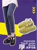 Retro Women Roma Sandals Straps Straps Flat Sandals for Women Platform Breathable Sandals Colorful Wedge Fashion Women Sandals