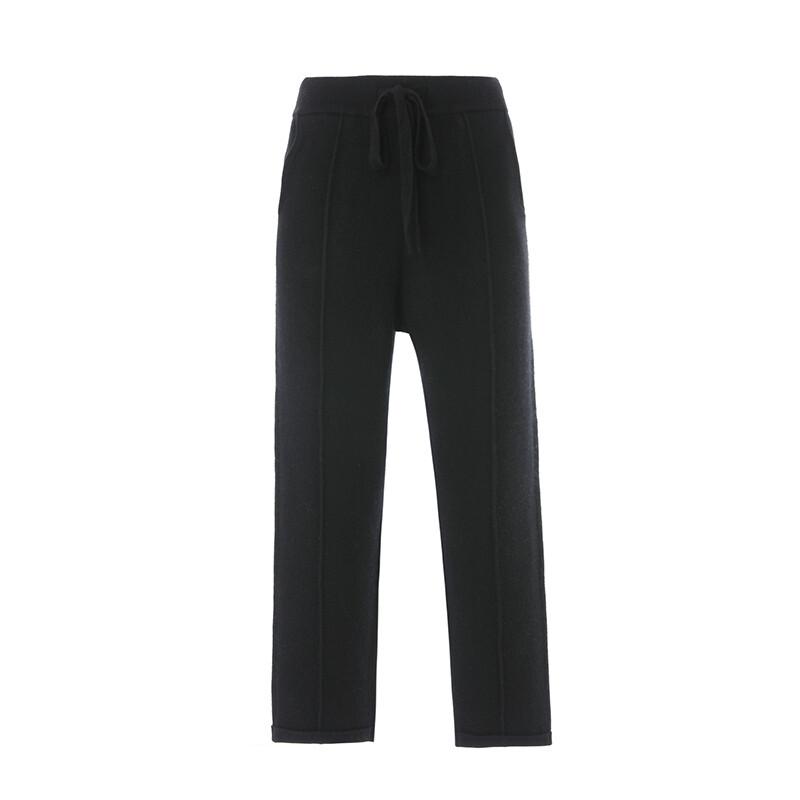 

G·TENNA KS-SL2102 Women s Wool Casual Pants M