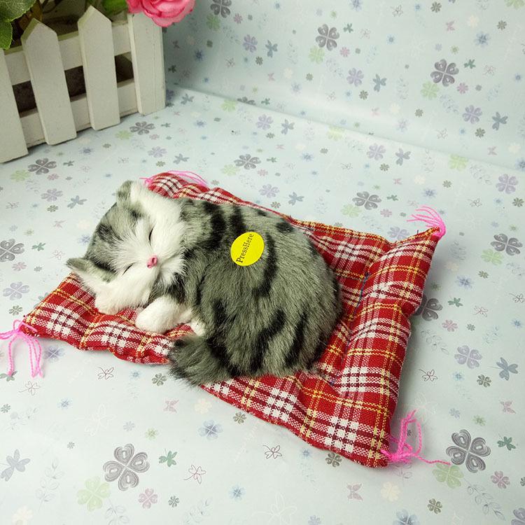 Meowing Lucky Cat Toy – Easter Gift