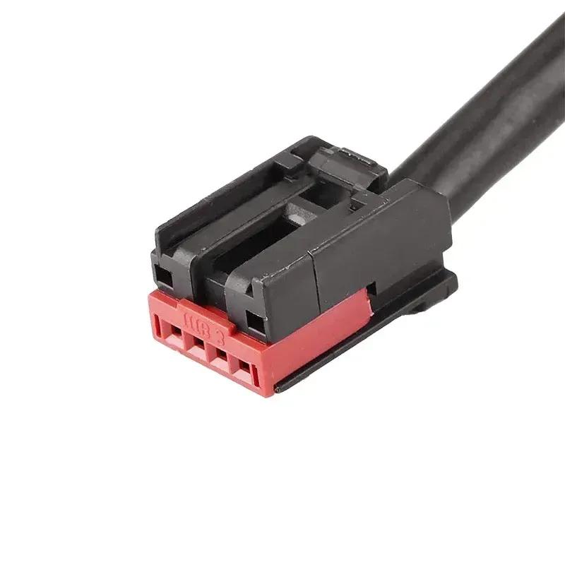 LR020997 Black Trunk Tailgate Lock Release Switch for Land Rover Freelander 2 Car Tailgate Back Release Handle Repair Switches