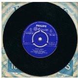 

7inch Record RONNIE CARROLL - Chain Gang PB1060 Philips 1960 UK Pop Used